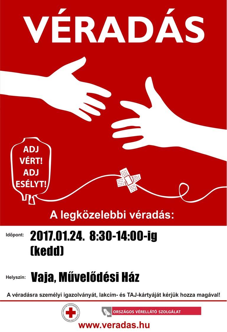 VÉRADÁS 2017.01.24.